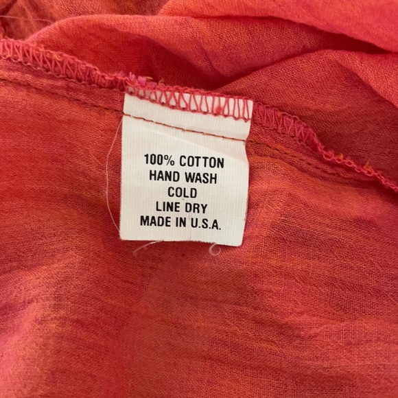 Judy Tampa Dress - Picture 5 of 5